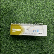 Hovid Wintosal Cream with Methyl Salicylate 30g