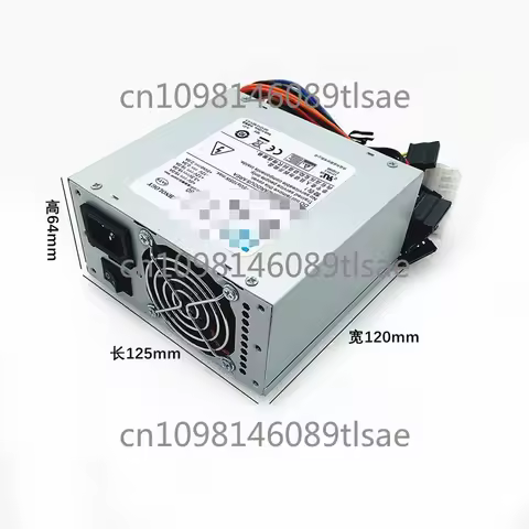 Replace the power supply SFXA5201A GW-M200HSDA PSF250MP-60 of Hikvision Multi hard Disk Video Record