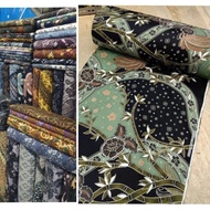 KATUN YG The Latest Cotton batik Fabric/silk batik/Cotton batik silk Retail Selling