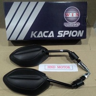 01-B38-404-82AA Mirror HONDA BEAT Fi WIN