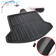 100% Quality﹊For Mazda CX-5 CX5 KF MK2 2017 - 2022 Car Boot Cargo Liner Rear Trunk Luggage Tray Floor Mat Carpet 2018 20