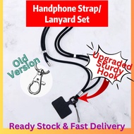 Handphone Strap