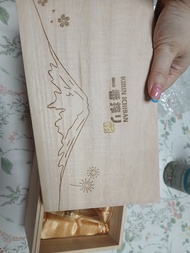 麒麟一番  春夏一對 玻璃杯