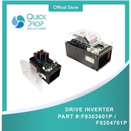 SpeedQueen / Huebsch Alliance  Washer Drive Inverter (3 Phase) #F8303601P