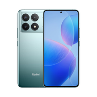 小米（MI）【小米精选】小米 Redmi K70 小米手机 红米手机 5G手机 红米 K70 12+256 蓝色 官方标配