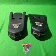 WR155 REAR FALCON WR155 3IN1 STOP LAMP/ WR155 TAIL/ WR155 UNDERTRAIL/