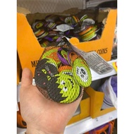 [US]Australian coin Chocolate coin candy bag Haloween version