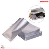 SIRENU8Y0C 100PCS Heat Seal Bag Kitchen Supplies Saran Wrap Food Grade Storage Pouches