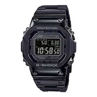 CASIO卡西歐 G-SHOCK系列太陽能驅動電子腕表 GMW-B5000GD-1JF 1塊