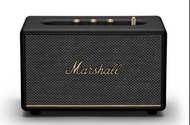 marshall stanmore iii 藍牙音箱