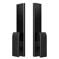 Luke Smart Lock Automatic Fingerprint Lock P3 Household Electronic Door Lock Combination Lock Slidin