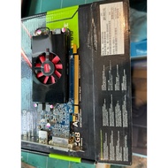 Nvidia GeForce GT 610 Asus
