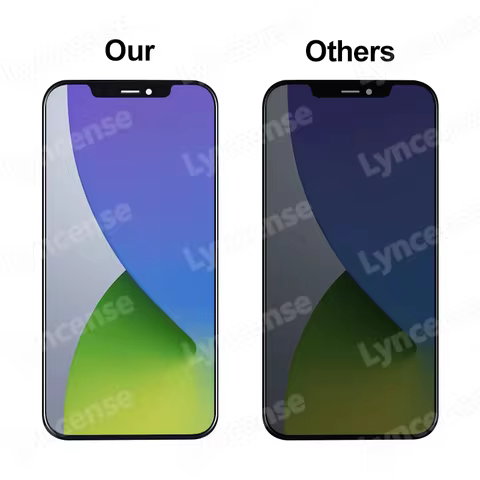 OLED LCD For iPhone 11 Display Touch Digitzer For iPhone 11 Pro Max LCD 11 Pro Screen Good Quality P