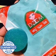 DOOM SOAP*