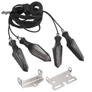 Ebike Turn Signal Ebike Cable Ebike Cable LED Flashing 12V Ebike Cable V04-36-72V