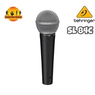 BEHRINGER SL 84C MICROPHONE Original AND TRUSTED