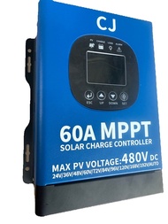 MPPT 480v