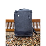 Descente tube backpack