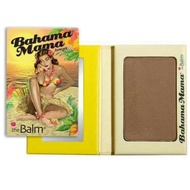 BAHAMA MAMA SHADING & HIGHLIGHTING.