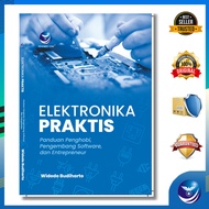 Andi Publisher - Practical Electronics, Hobby Guide, Software Developers and Entrepreneurs