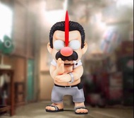 LEON // DEVIL MUSCLE MAN 魔鬼筋肉人 達叔