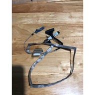 Dell Latitude 7250 E7250 30Pin Monitor Cable with camera and cam