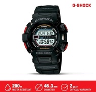 Jam tangan Jam Tangan Pria Casio G-Shock G-9000-1 Original Diskon