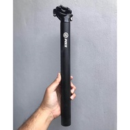 Pizz Seatpost 31.6 mm, length 350 mm