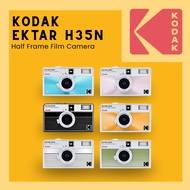 KODAK EKTAR H35N Half Frame Film Camera