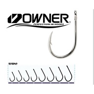 OWNER PAYAO (50825)FISHING HOOK..