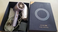 ZHIBAI 三水離子吹風機 hair dryer