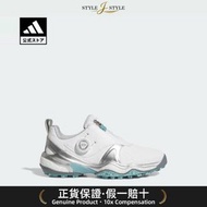 (日本平行進口) adidas女子Codechaos Boa 25高效能运动鞋[JQ7753]白色