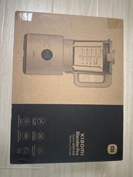 小米 XiaoMi 破壁料理機