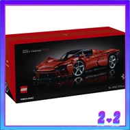 [READY STOCK] LEGO 42143 Technic Ferrari Daytona SP5
