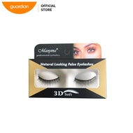 Manyina 3D Soft Natural Looking False Eyelashes D26