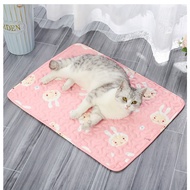Four Seasons Universal Pet Floor Mat Dog Mat Sleeping Mat Cat Mat Dog Cage Mat Supplies Dog Mat