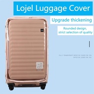 Suitable for lojel Luggage Cover Protective Cover Crown Trolley Suitcase Anti-dust Cover Fit Cushion-21 26 24 29.5 30 Inch Free Disassembly