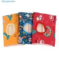 SEPTEMBER Sleeping Bed Cockatiel Parakeet Hamster House Shed Hideaway Fluffy Pet Tent
