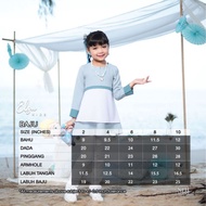 BLOUSE ELSA NFH BLOUSE ELSA
