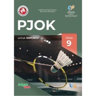 PR PJOK CLASS 9 2026