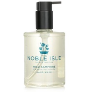 Noble Isle Wild Samphire 野生海蓬子洗手液 250ml/8.45oz