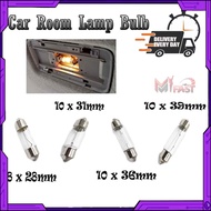 Car Room Lamp Bulb Car Light Interior Light Bulb