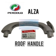 ROOF HANDLE ORIGINAL PERODUA ALZA 1.5 (1 PC)GRIP ASSIST 74611-BZ010-B2
