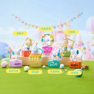 Snoopy Party Series Themed Blind Box