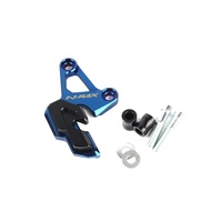 Brake caliper cover for NMAX155 Aluminum alloy Front Brake Caliper Guard Brake Cover Protection Deco