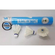 AOI - Shuttlecock Cock Yamada Biru Murah Best seller/Murah/Berkualitas
