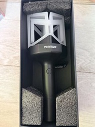 MIRROR 演唱會應援燈