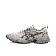 ASICS Gel Venture 8 Running Shoes Mens Low Top Gray 1011B831-021