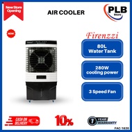 FIRENZZI AIR COOLER FAC-1890 (80L/280W/3 SPEED)