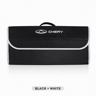 Car Storage Bag Folding Sundries Organizer Box For Chery Tiggo 7 Pro 8 4 5 3 2 T11 5X Amulet Fora QQ